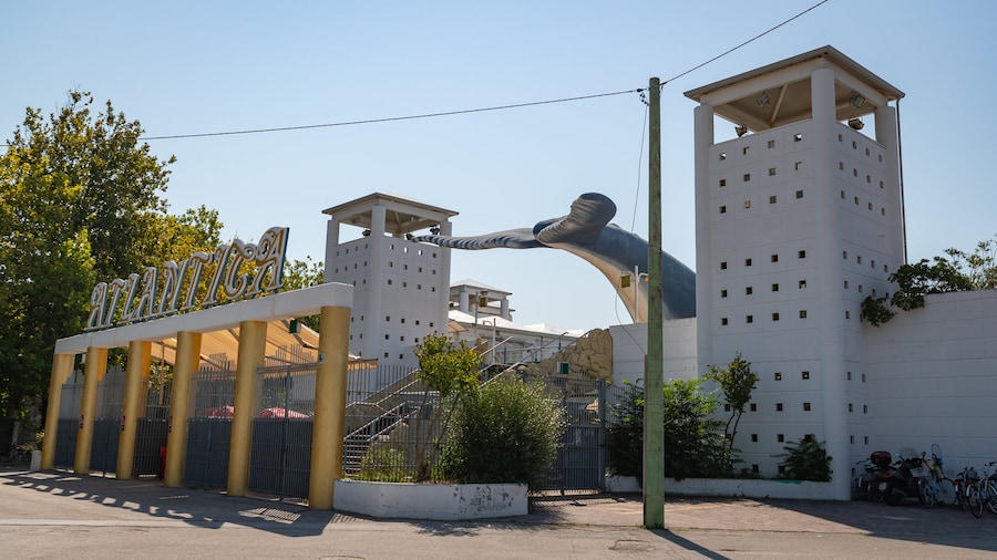 Wasserpark Atlantica