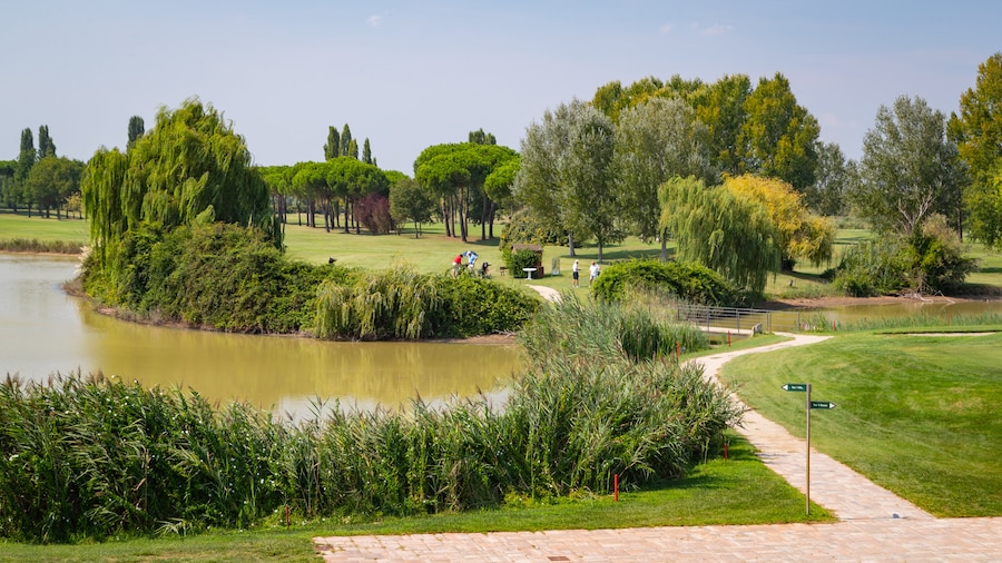 Adriatic Golf Club Cervia
