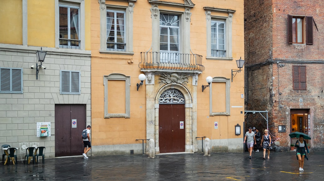 Teatro dei Rozzi