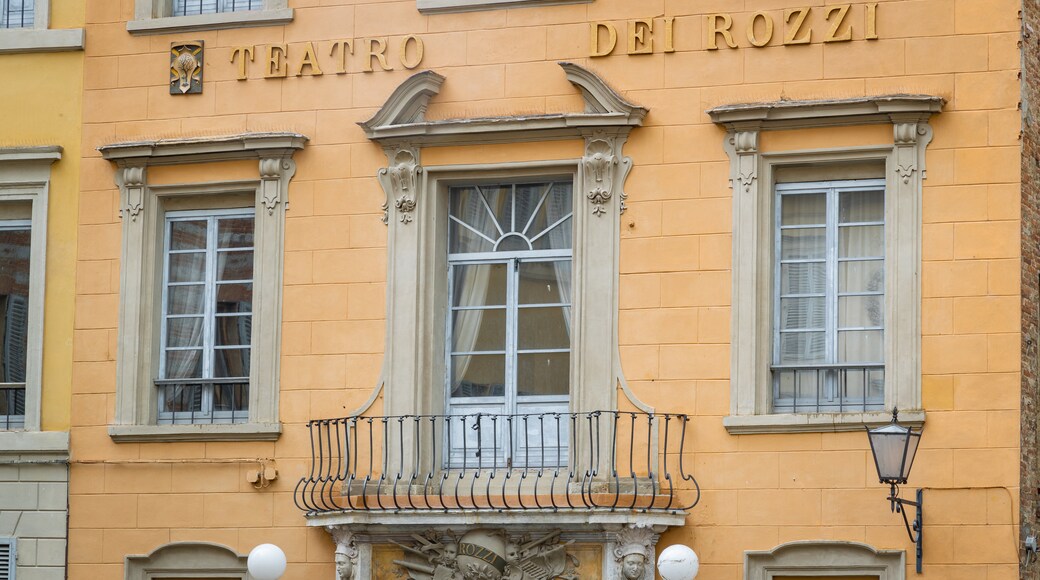 Teatro dei Rozzi