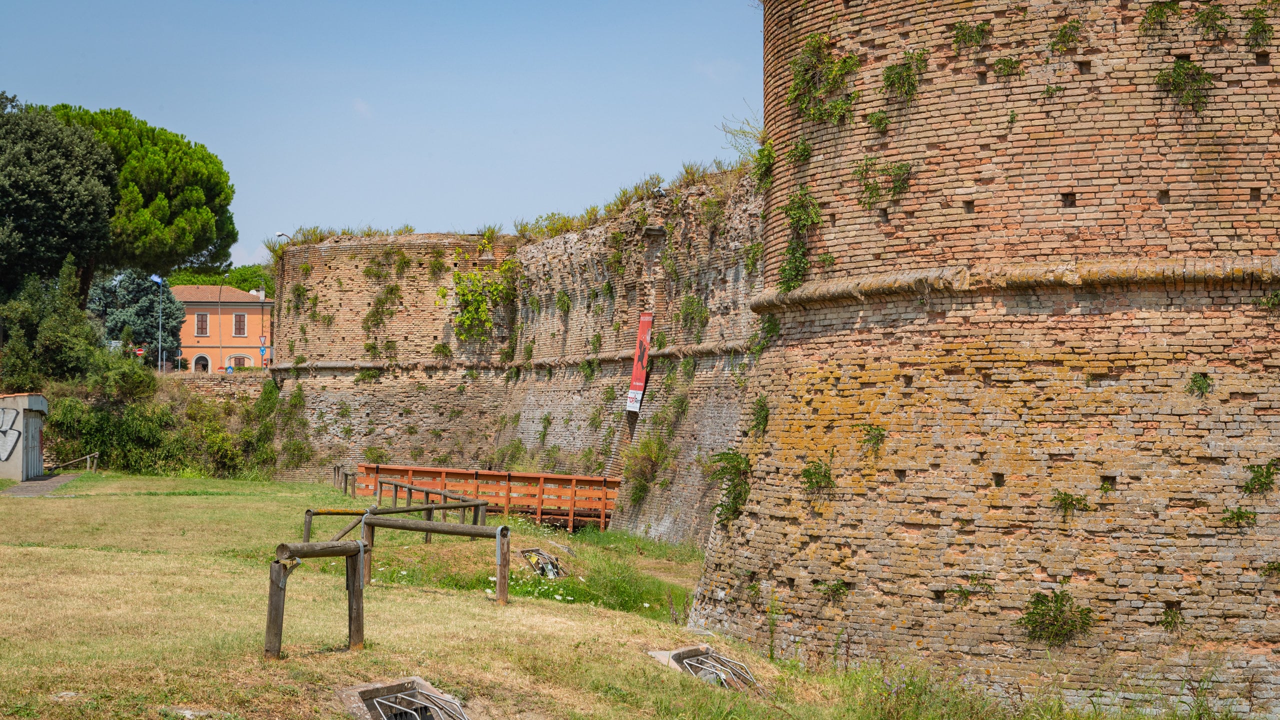 Rocca Brancaleone, Ravenna Vacation Rentals house rentals & more Vrbo