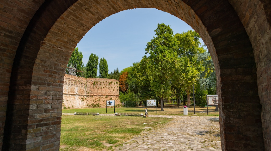 Rocca Brancaleone