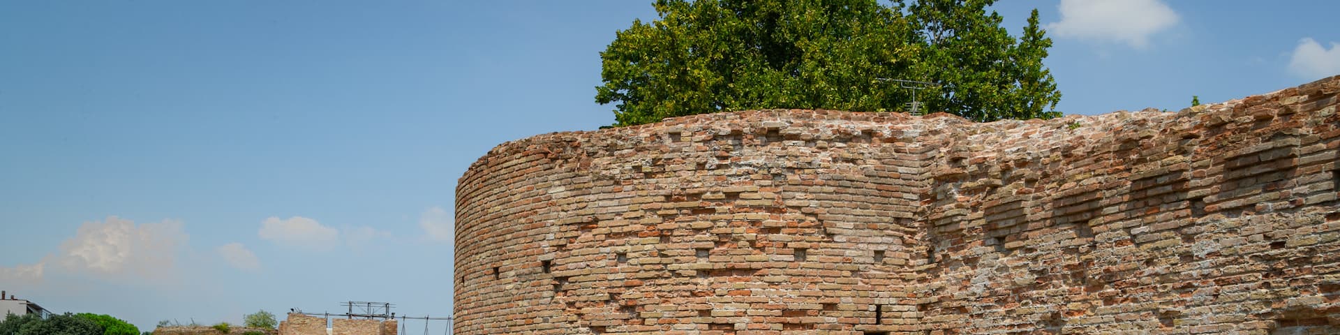 Rocca Brancaleone