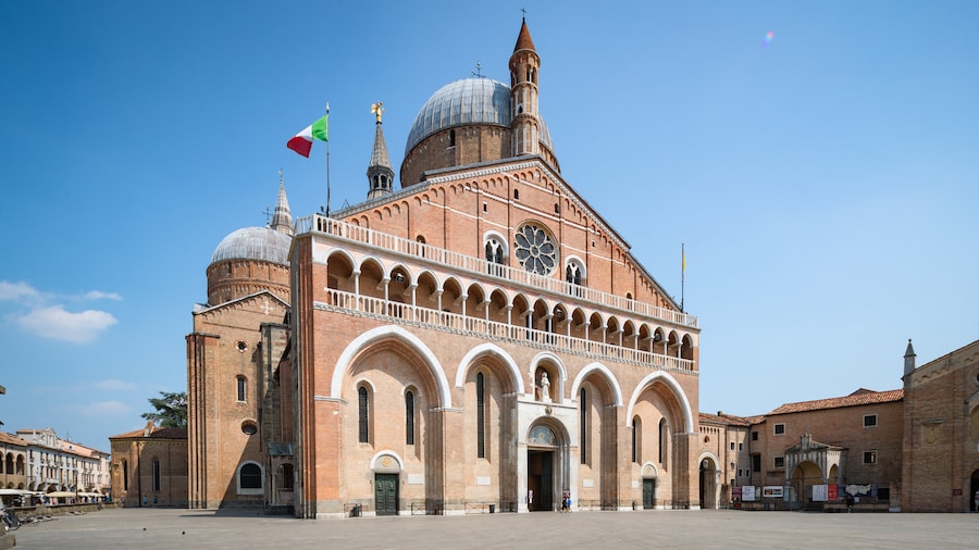 Oratorio de San Giorgio