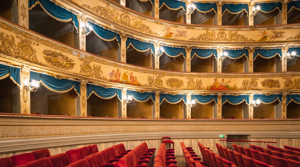 Teatro Comunale Alighieri