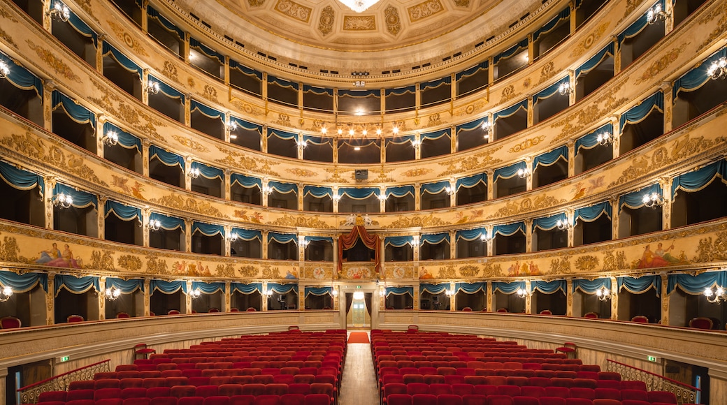 Teatro Comunale Alighieri