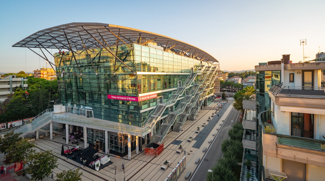 Centro de convençÔes Riccione