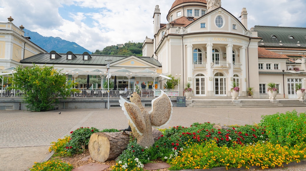 Kurhaus Conference Venue