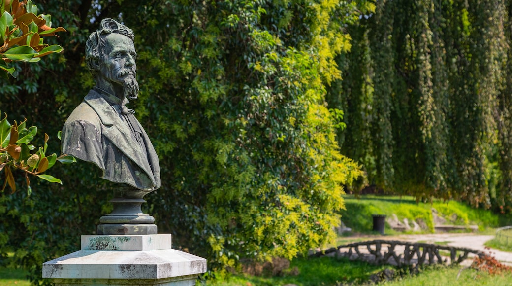 Giardini dell'Arena