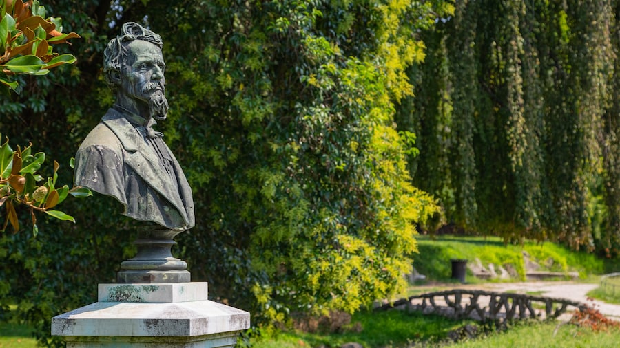 Giardini dell'Arena