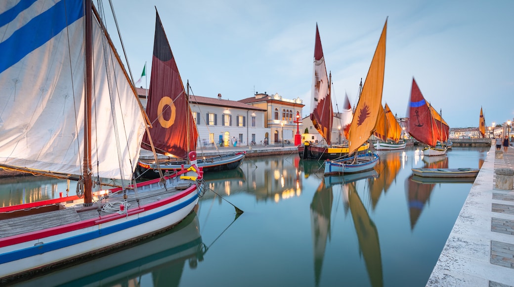 Museo Marítimo de Cesenatico