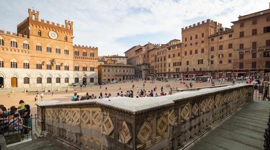 Fonte Gaia