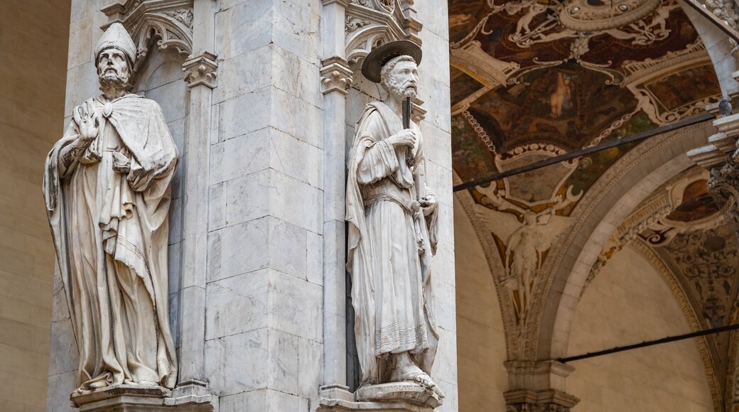 Loggia della Mercanzia