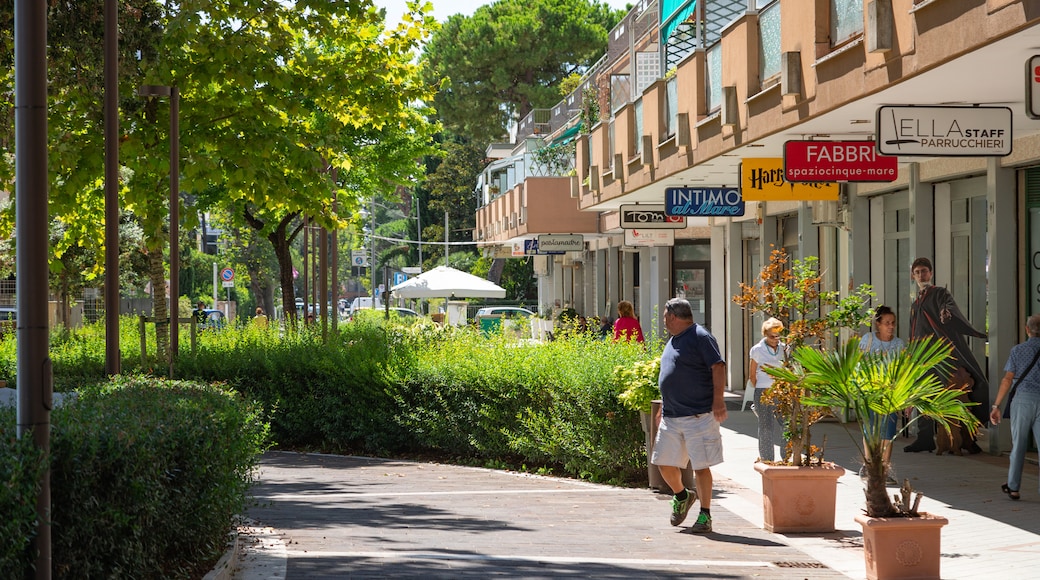 Marina Centro