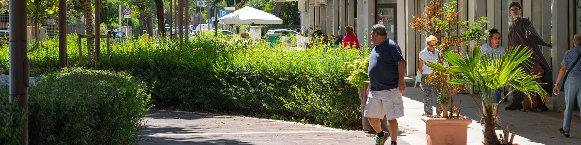 Marina Centro
