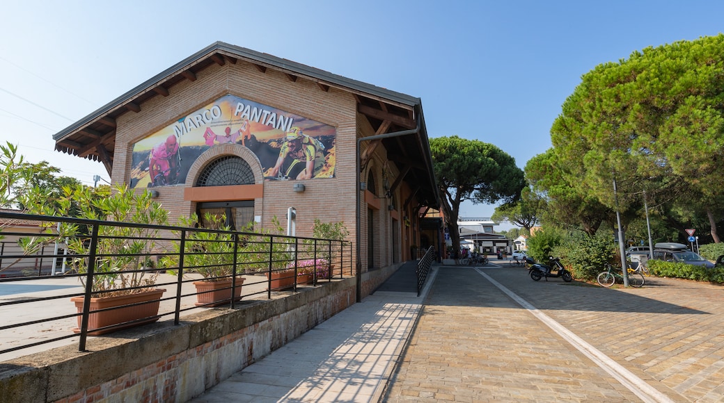 Museo Spazio Pantani