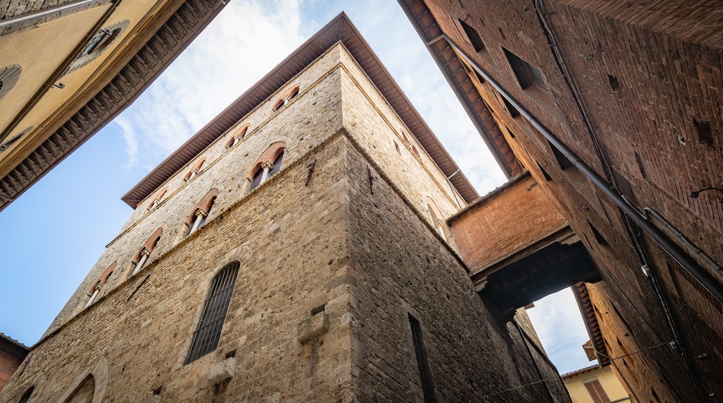 Palazzo Tolomei