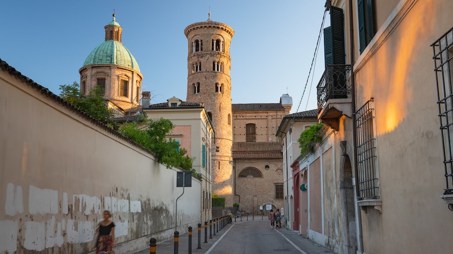Cattedrale di Ravenna
