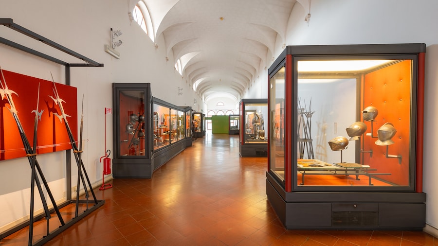 Musée national de Ravenne