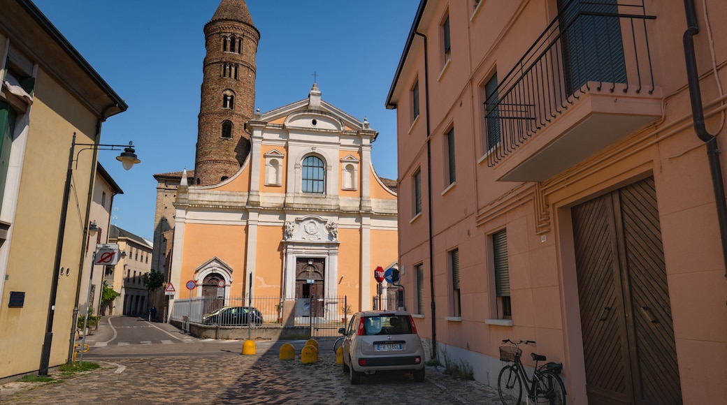 Church of San Giovanni Battista