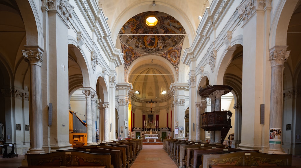 Church of San Giovanni Battista