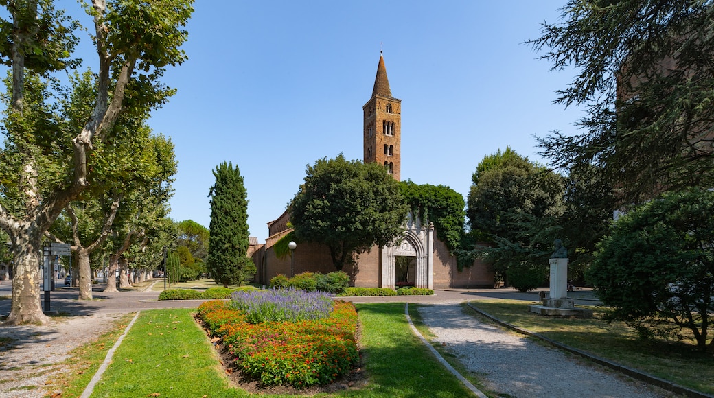 Iglesia de San Juan Evangelista