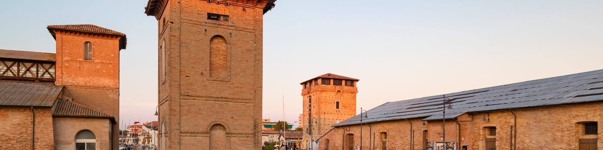 Museum of Salt