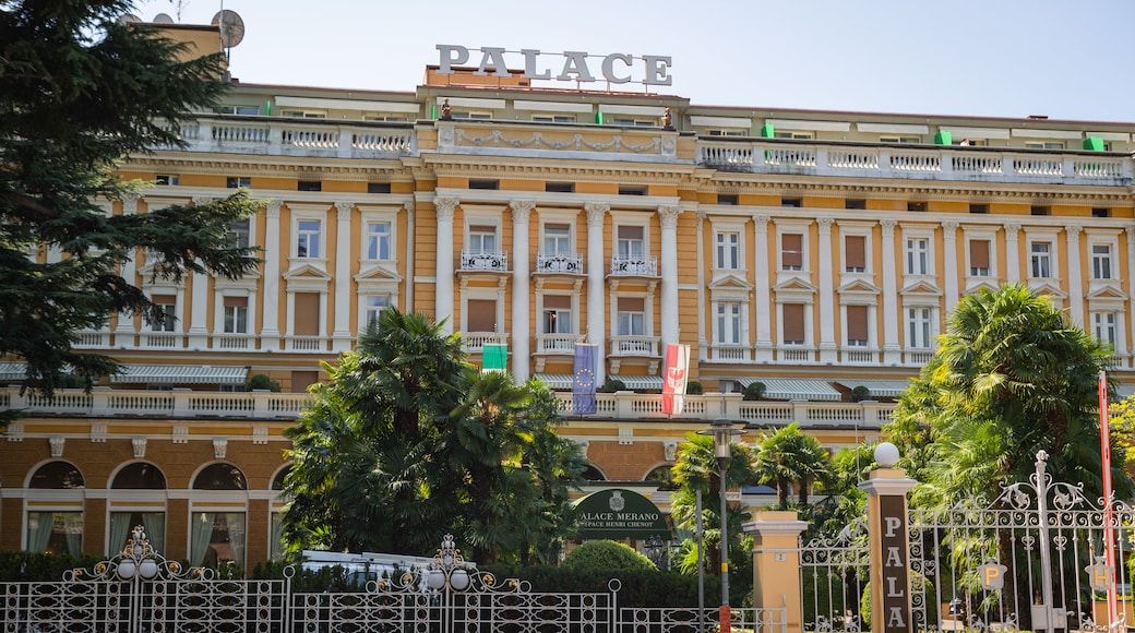 Parque Isabel