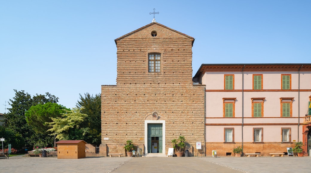 Piazza Garibaldi