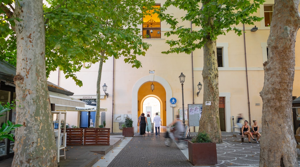 Cervia Town Hall