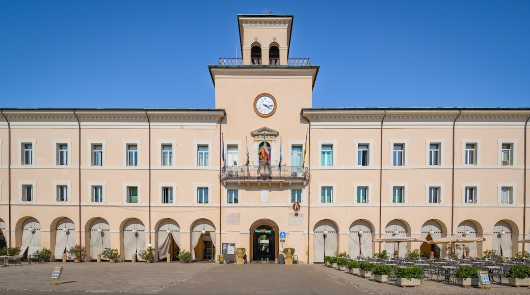 Cervia Town Hall