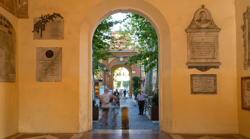 Cervia Town Hall