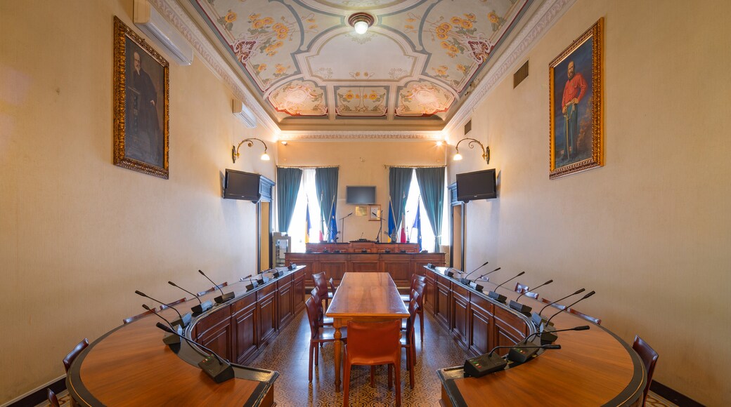 Cervia Town Hall