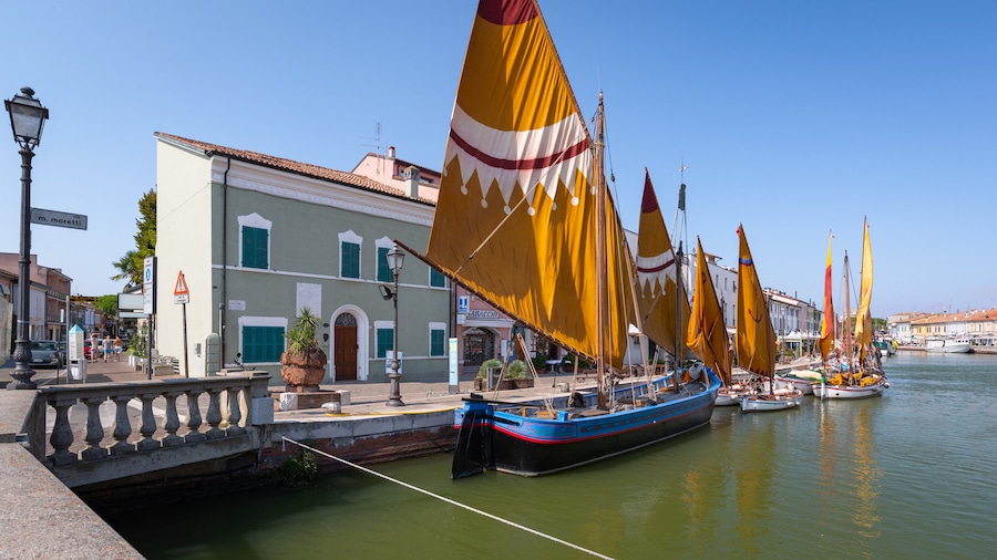 Moretti House