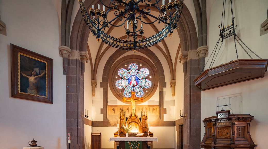 Evangelische kerk