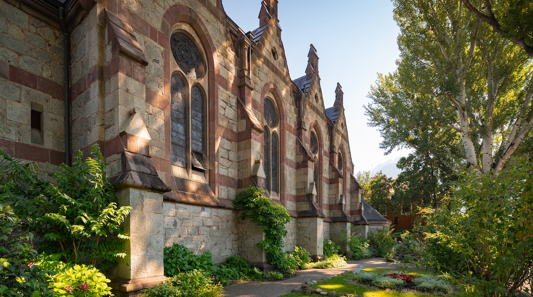 Evangeliska kyrkan