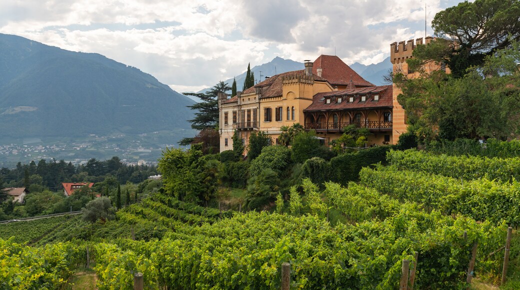 Rametz Castle