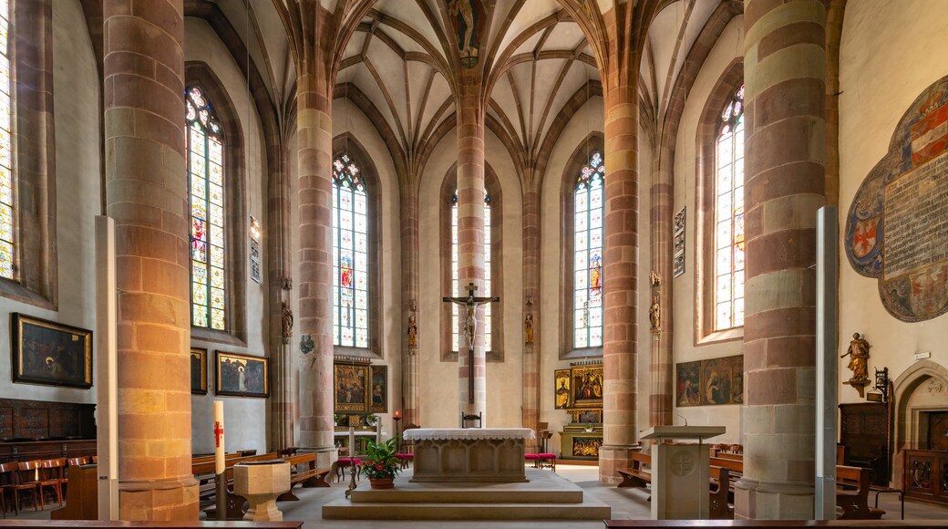 Kerk van Santo Spirito