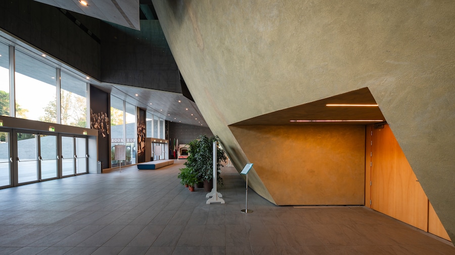 Nuevo Teatro de la Ópera de Florencia