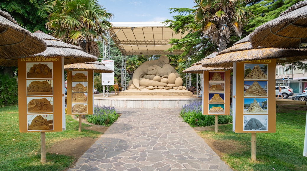 Plaza Brescia