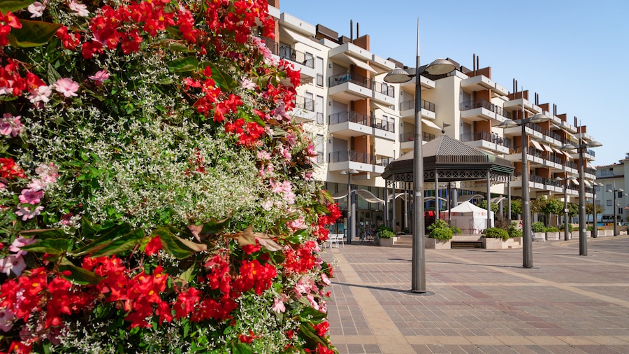 Piazza Marconi
