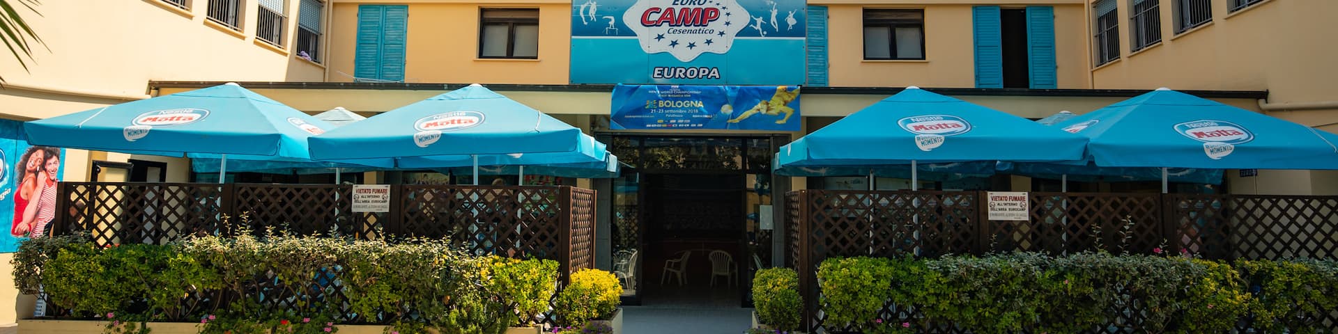 Eurocamp