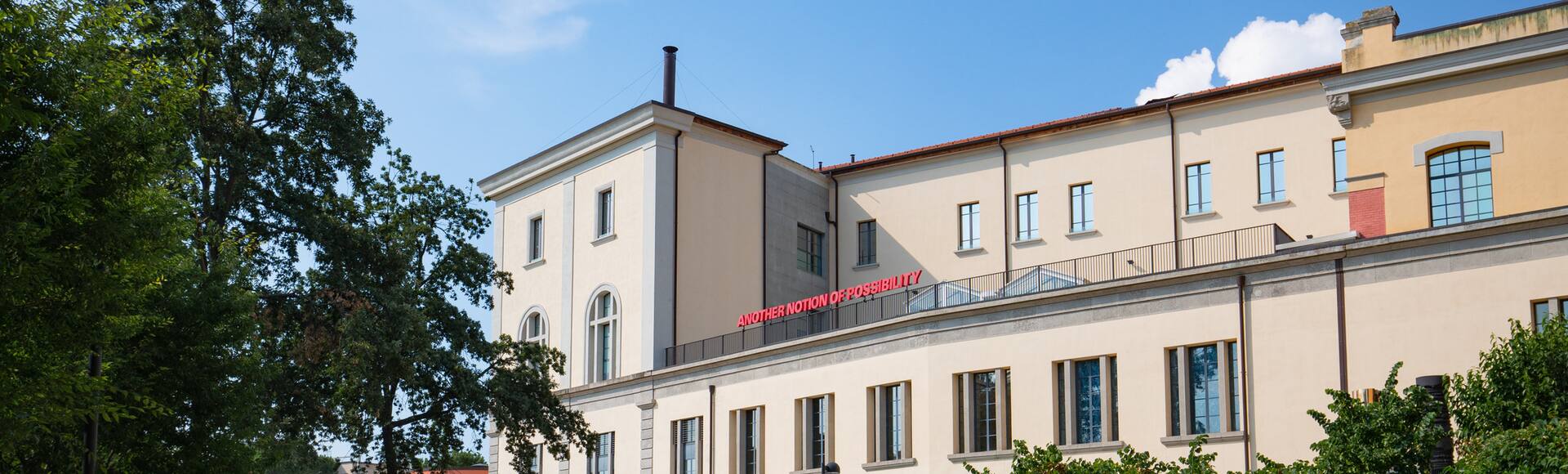 Museum für moderne Kunst Bologna, ITA: Ferienwohnungen, Ferienhäuser ...