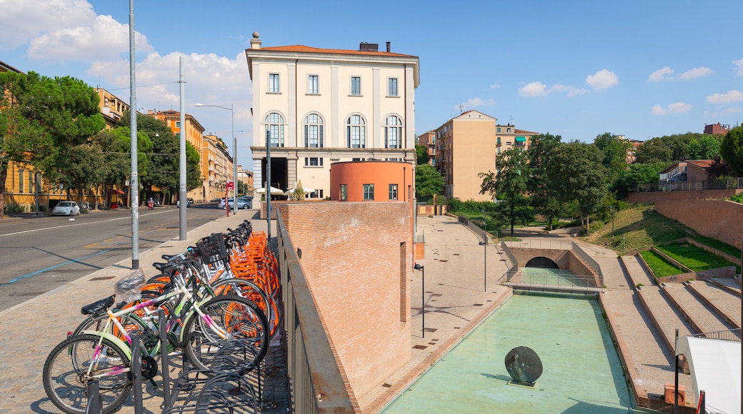 Museum für moderne Kunst Bologna