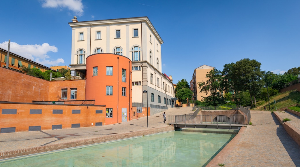 Bologna Museum of Modern Art