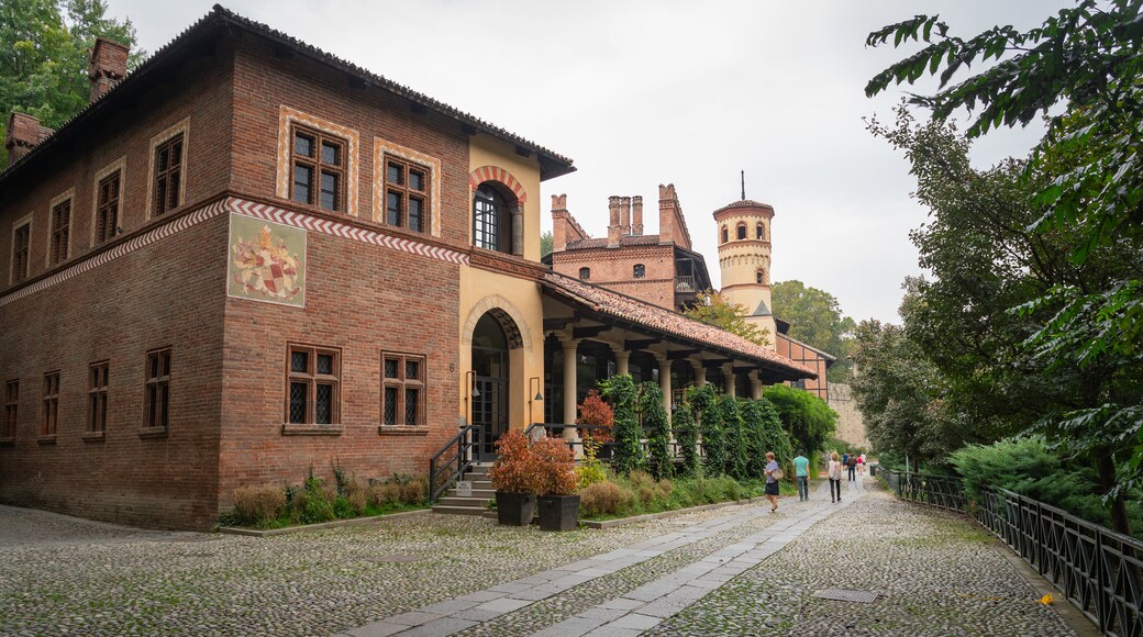 Vila Medieval