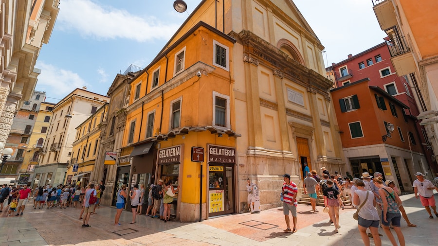 Jewish Ghetto