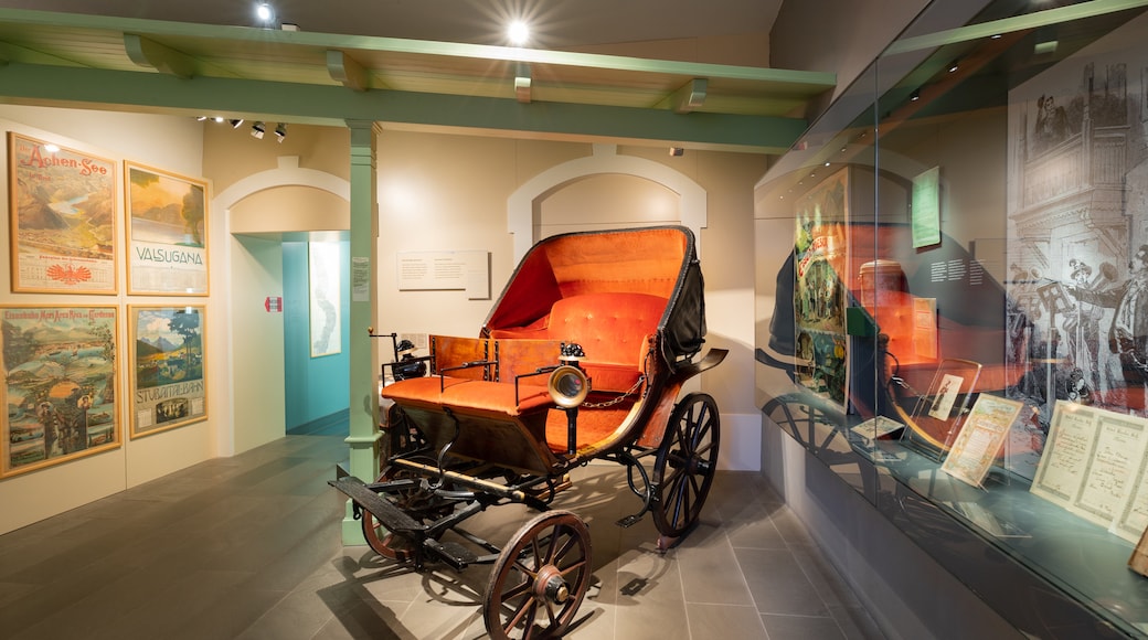 Touriseum museum