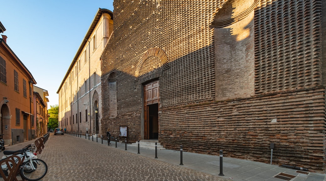 Centre historique de Rimini