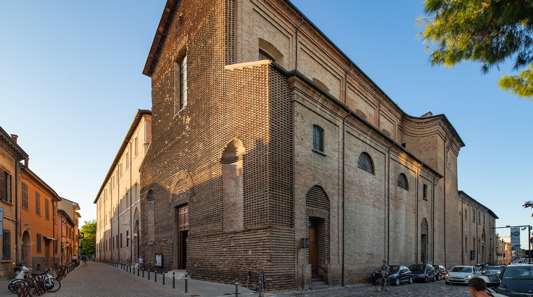 Sitio arqueológico Domus del Chirurgo